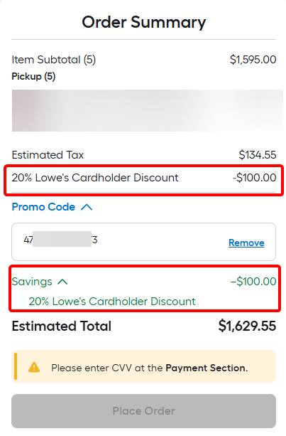 20% off Coupon
